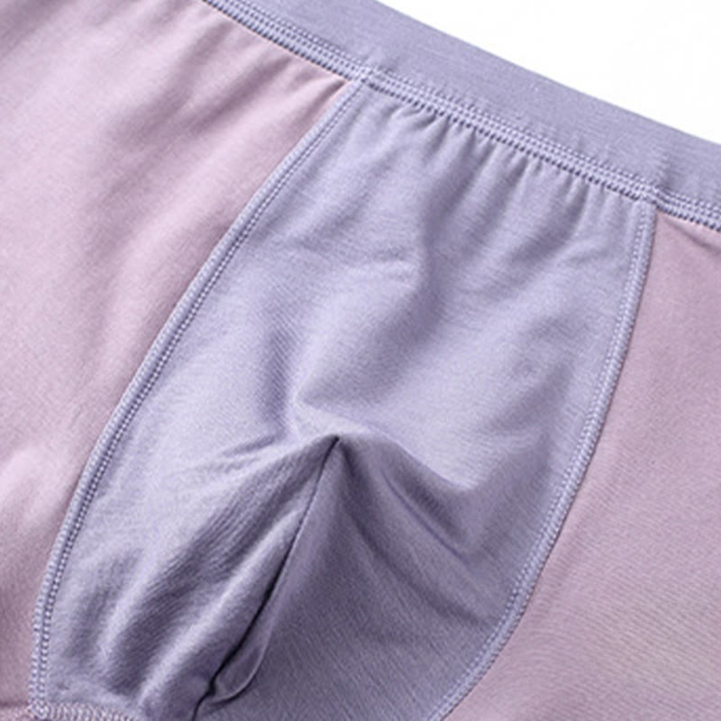Boxershorts in Unifarben - image 9