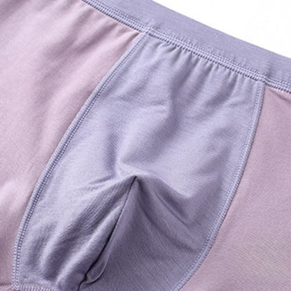 Boxershorts in Unifarben - image 9