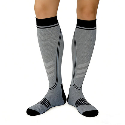 Sportkompressionsstrümpfe (5 Paar) - image 2