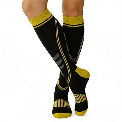 Sportkompressionsstrümpfe (5 Paar) - image 4
