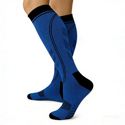 Sportkompressionsstrümpfe (5 Paar) - image 3