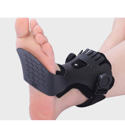 Airbag-Fußstütze zum Schutz der Knöchelbandage - image 3