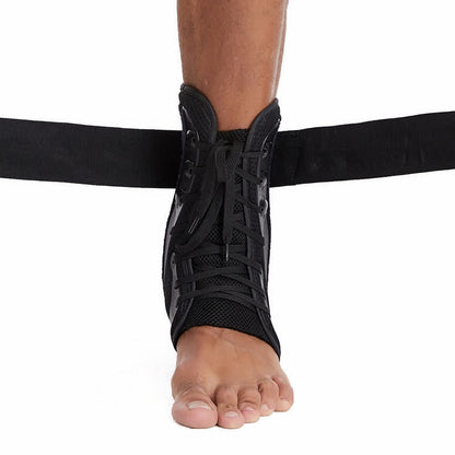 Riemen zur Fußstütze und zum Schutz der Knöchelbandage - image 2