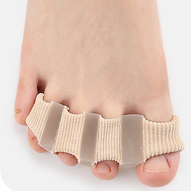Zehenausrichtungsstütze mit mehreren Löchern (2er-Pack) - image 6