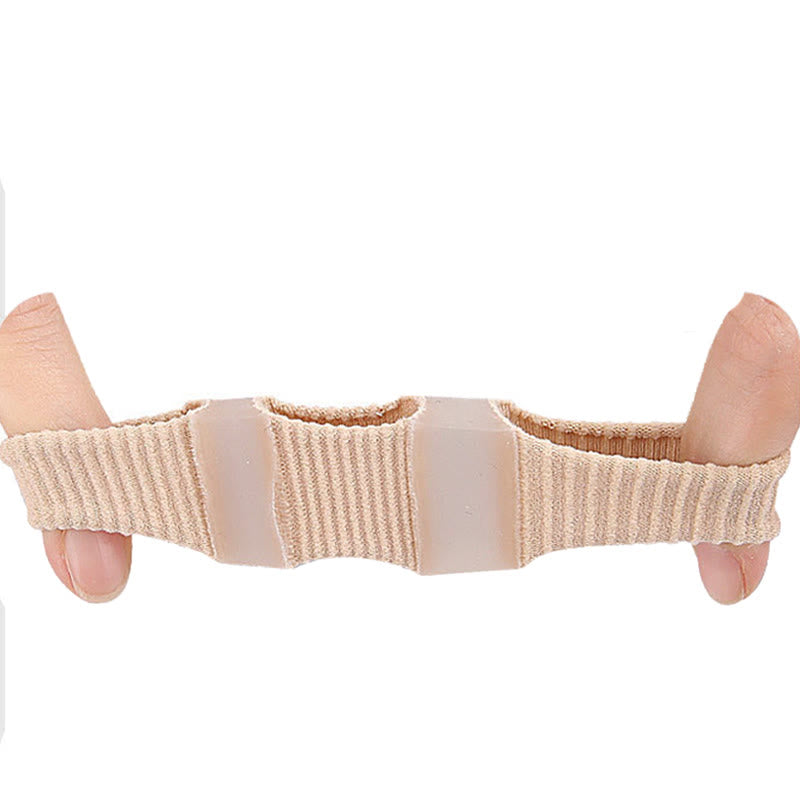 Zehenausrichtungsstütze mit mehreren Löchern (2er-Pack) - image 9
