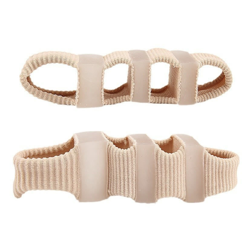 Zehenausrichtungsstütze mit mehreren Löchern (2er-Pack) - image 10