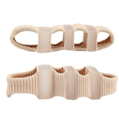 Zehenausrichtungsstütze mit mehreren Löchern (2er-Pack) - image 10