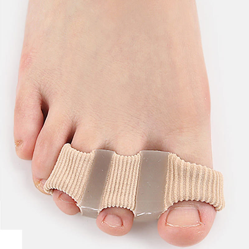Zehenausrichtungsstütze mit mehreren Löchern (2er-Pack) - image 5