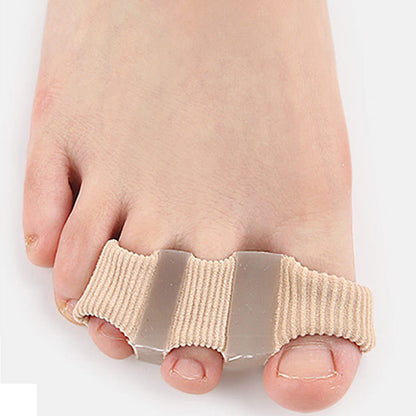 Zehenausrichtungsstütze mit mehreren Löchern (2er-Pack) - image 5