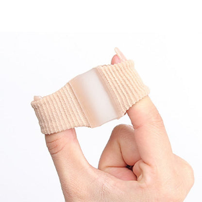 Weiche Zehenstützkissen zur Ausrichtung von Ballenzehen (4er-Pack) - image 6