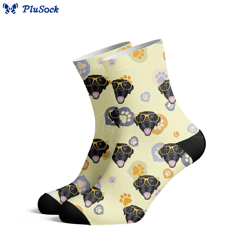 Individuell gestaltete Avatar-Socken - image 0