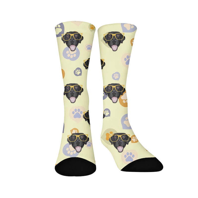 Individuell gestaltete Avatar-Socken - image 1