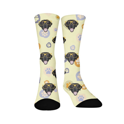 Individuell gestaltete Avatar-Socken - image 1