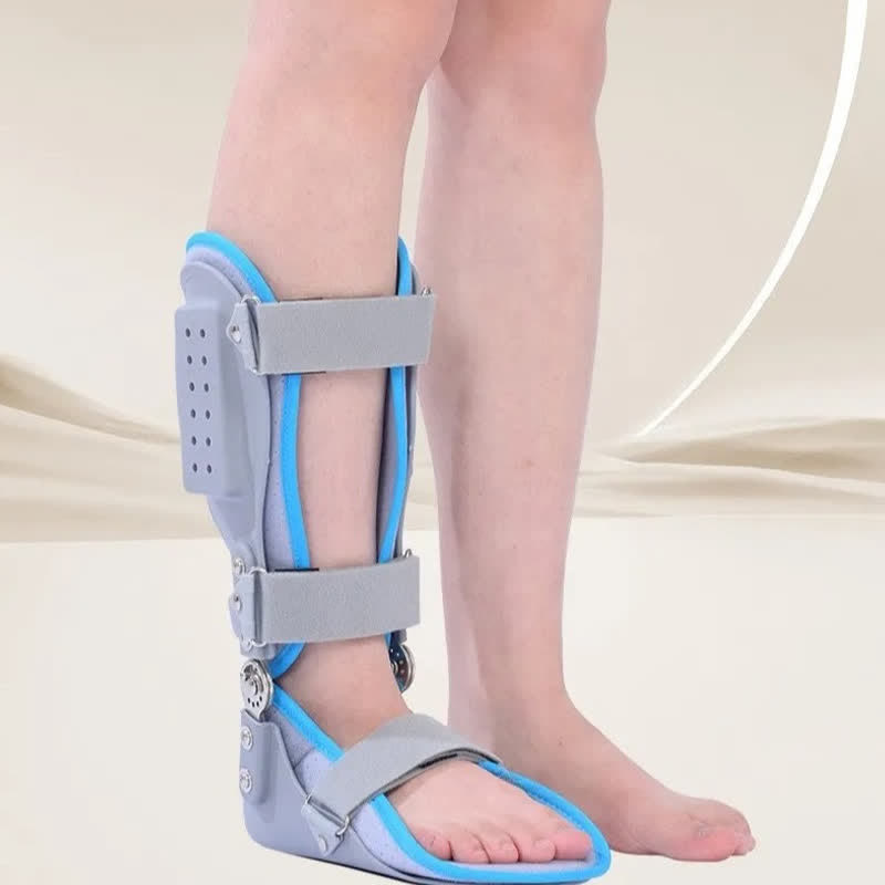Kurze, verstellbare Knöchelbandage - image 3