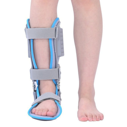 Kurze, verstellbare Knöchelbandage - image 4