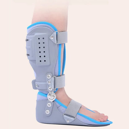 Kurze, verstellbare Knöchelbandage - image 2