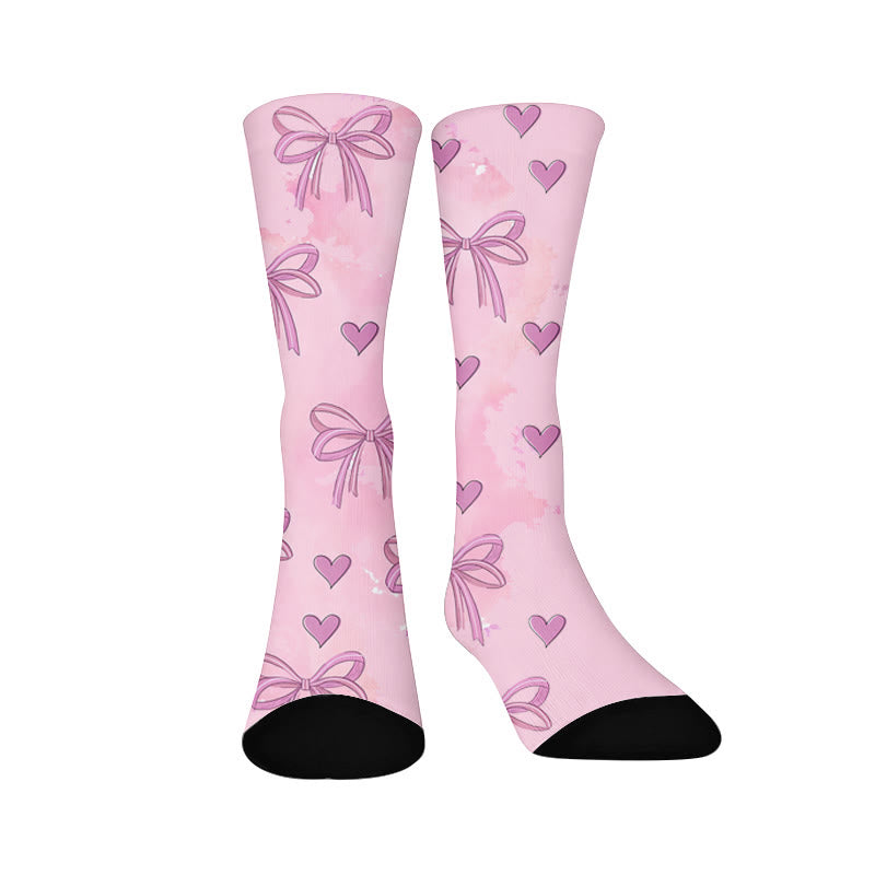 Individuell gestaltete Haustiersocken - image 2