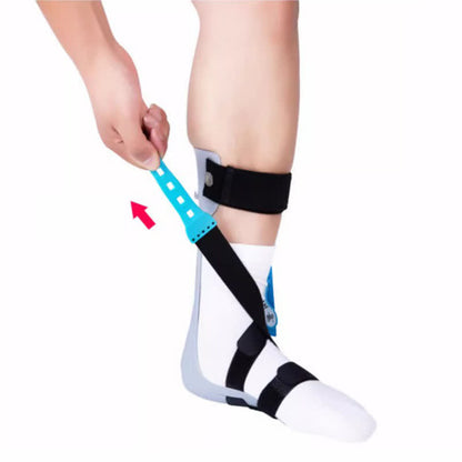 Leichte, verstellbare Knöchelbandage - image 1