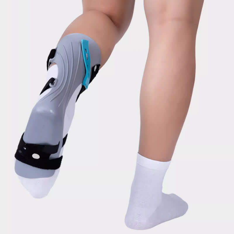 Leichte, verstellbare Knöchelbandage - image 3