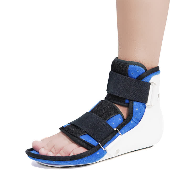 Knöchelbandage mit offener Zehenpartie - image 0