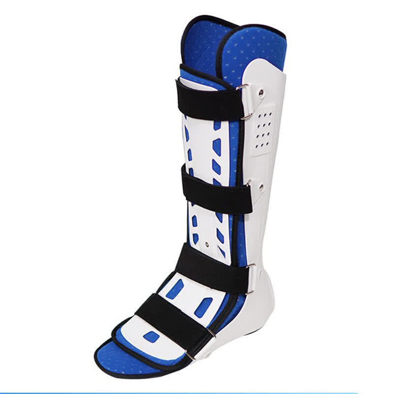 Anatomisch geformte Stabilisierungs-Knöchelbandage - image 2