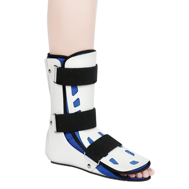 Stabile Knöchelbandage - Rechts - L - image 1