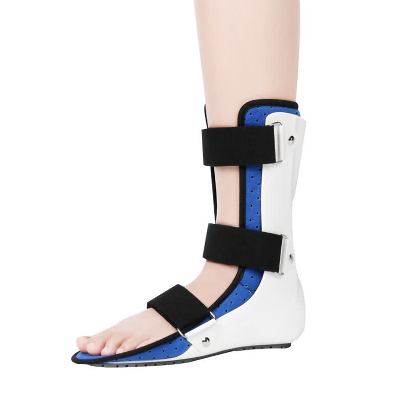 Leichte, atmungsaktive Knöchelbandage - Links - L - image 0