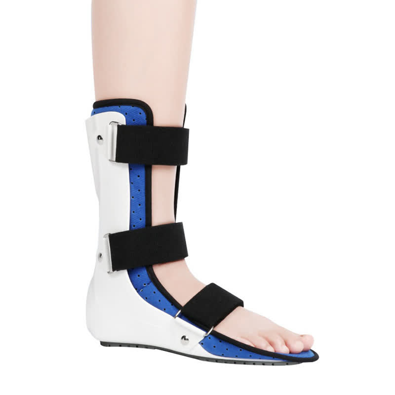 Leichte, atmungsaktive Knöchelbandage - Rechts - L - image 1