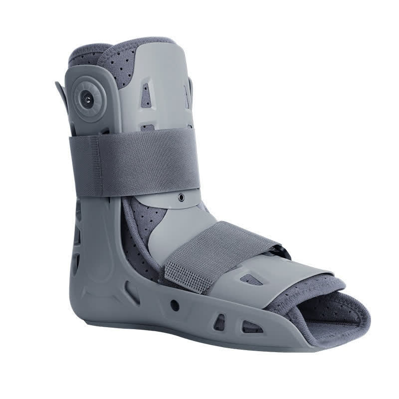 Verstärkte, aufblasbare Knöchelbandage - image 2