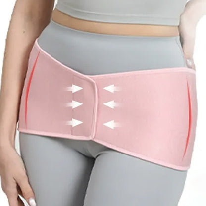 Leichter, atmungsaktiver Hüftgelenkgürtel - image 2