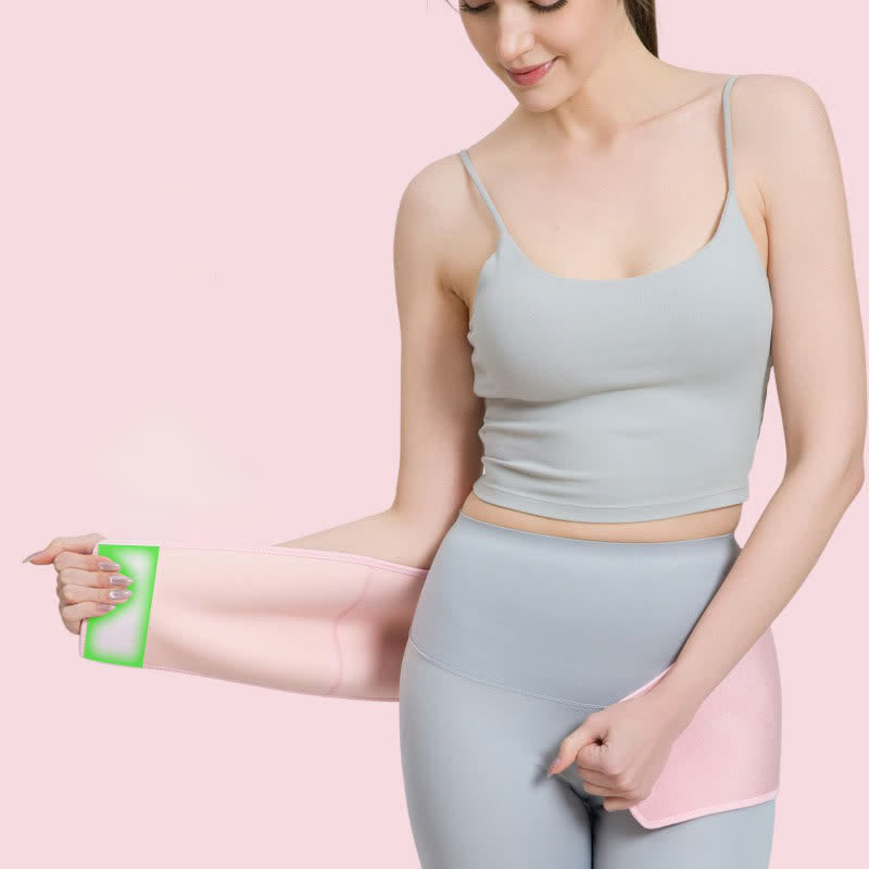 Leichter, atmungsaktiver Hüftgelenkgürtel - image 1