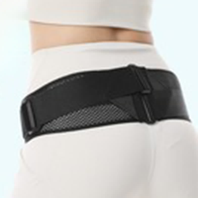 Verstellbarer Hüftgelenksgürtel - image 1