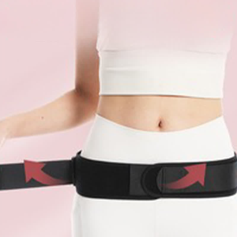 Verstellbarer Hüftgelenksgürtel - image 2