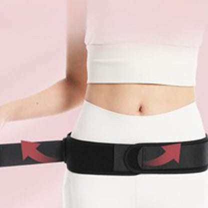 Verstellbarer Hüftgelenksgürtel - image 2