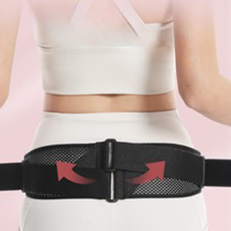 Verstellbarer Hüftgelenksgürtel - image 3