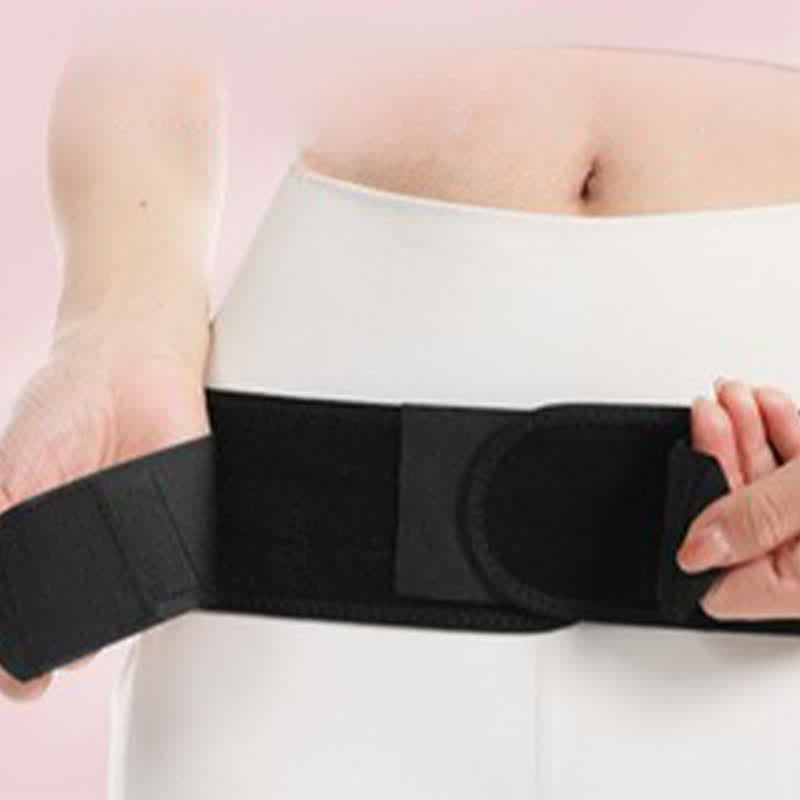 Verstellbarer Hüftgelenksgürtel - image 4