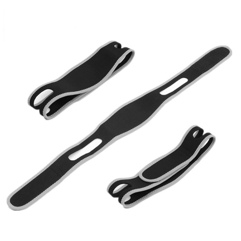 Atmungsaktive, verstellbare Gesichtsmaske (3er-Pack) - image 5