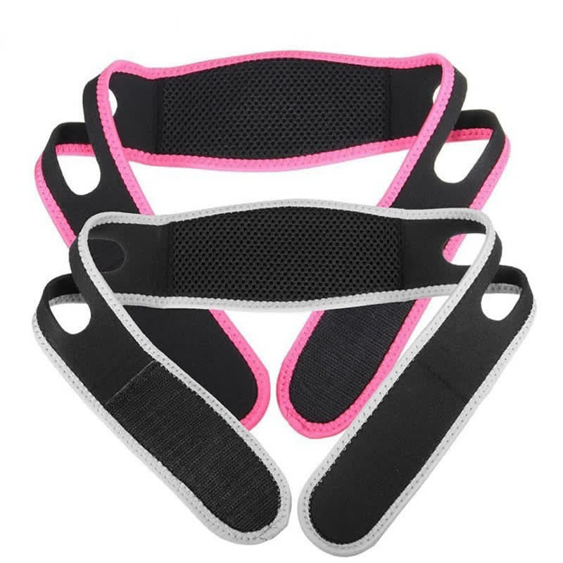 Atmungsaktive, verstellbare Gesichtsmaske (3er-Pack) - image 3