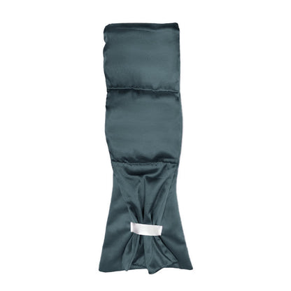 Velvet Recovery Mikrodruck-Schlafmaske - Grün - Einheitsgröße - image 2