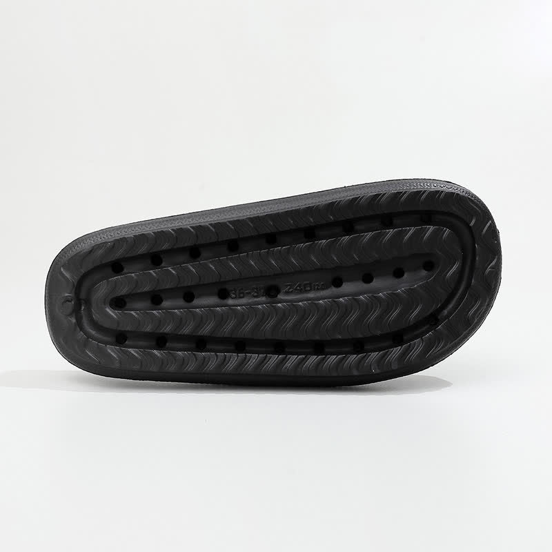 Weich gepolsterte Schildkröten-Slipper - image 3