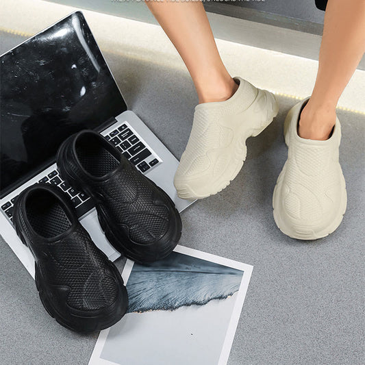 Plus Size gepolsterte Alltagsschuhe - image 0