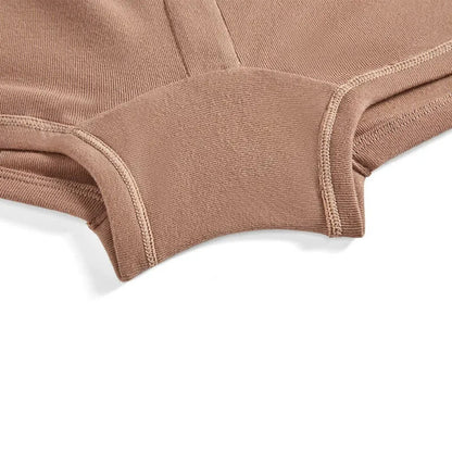 Slip mit weicher Knopfleiste vorne (2er-Pack) - image 3
