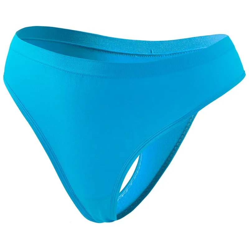 Nahtloser, atmungsaktiver Formslip (3er-Pack) - Lake Blue - 5XL - image 20
