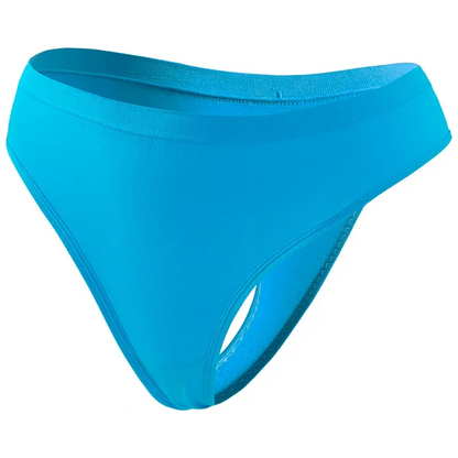Nahtloser, atmungsaktiver Formslip (3er-Pack) - Lake Blue - 5XL - image 20