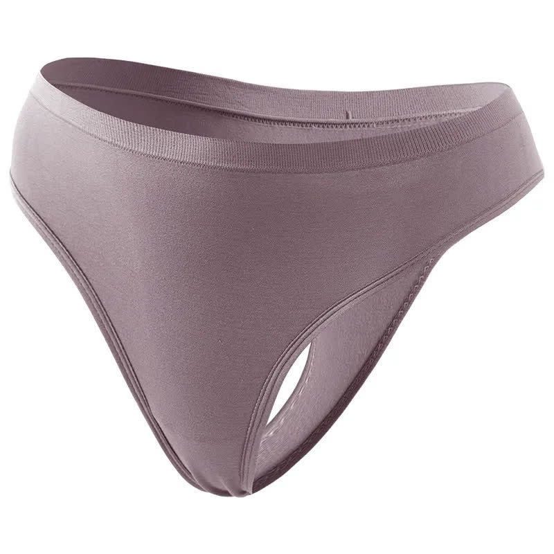 Nahtloser, atmungsaktiver Formslip (3er-Pack) - Dunkelgrau - 5XL - image 17