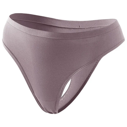 Nahtloser, atmungsaktiver Formslip (3er-Pack) - Dunkelgrau - 5XL - image 17