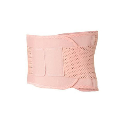 Trainings-Rumpf-Druckunterstützungs-Taillenbandage - image 3