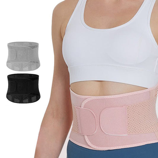 Trainings-Rumpf-Druckunterstützungs-Taillenbandage - image 0