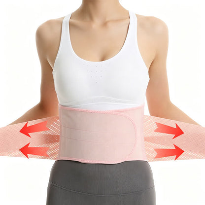 Trainings-Rumpf-Druckunterstützungs-Taillenbandage - image 1