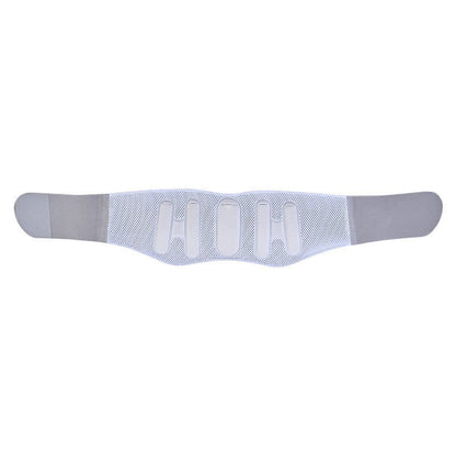 Leichte Mesh-Hüftstütze - Grau - XL - image 4
